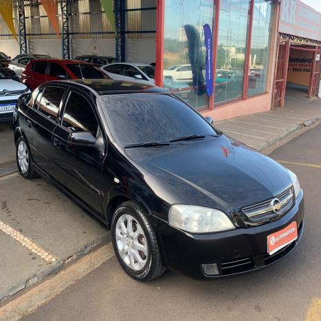 CHEVROLET Astra Sedan 2.0 4P FLEX ADVANTAGE, Foto 1