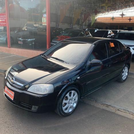 CHEVROLET Astra Sedan 2.0 4P FLEX ADVANTAGE, Foto 2