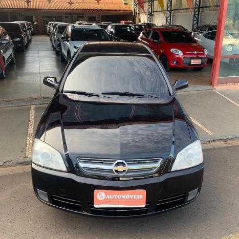 CHEVROLET Astra Sedan 2.0 4P FLEX ADVANTAGE, Foto 3