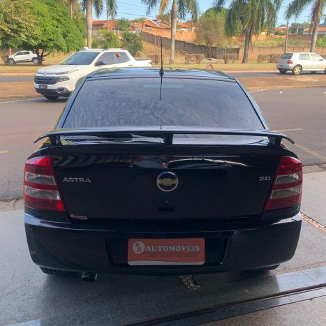 CHEVROLET Astra Sedan 2.0 4P FLEX ADVANTAGE, Foto 4