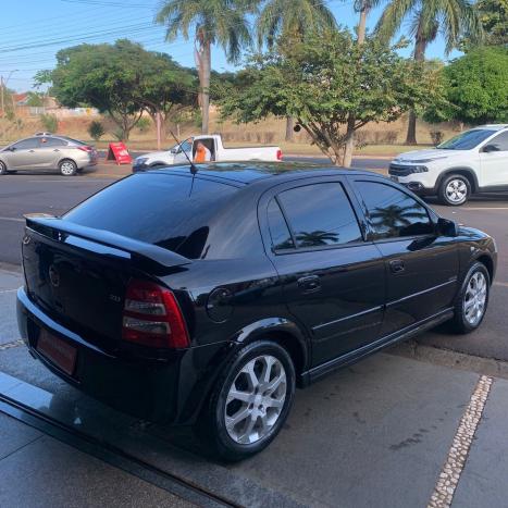 CHEVROLET Astra Sedan 2.0 4P FLEX ADVANTAGE, Foto 5