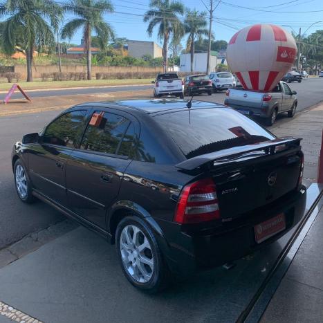 CHEVROLET Astra Sedan 2.0 4P FLEX ADVANTAGE, Foto 6