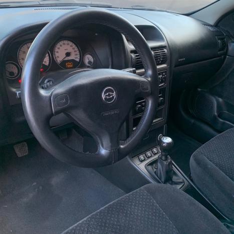 CHEVROLET Astra Sedan 2.0 4P FLEX ADVANTAGE, Foto 7