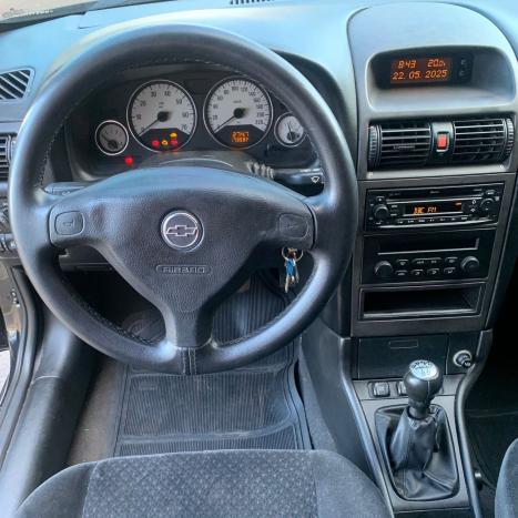 CHEVROLET Astra Sedan 2.0 4P FLEX ADVANTAGE, Foto 9