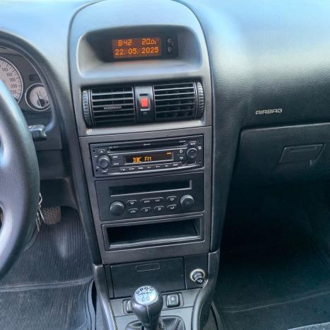 CHEVROLET Astra Sedan 2.0 4P FLEX ADVANTAGE, Foto 10