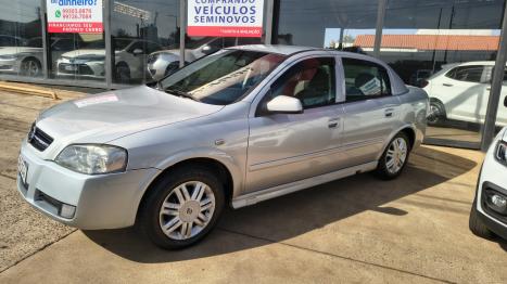 CHEVROLET Astra Sedan 2.0 4P FLEX ADVANTAGE, Foto 2