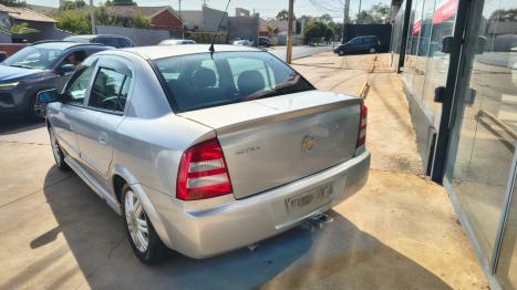 CHEVROLET Astra Sedan 2.0 4P FLEX ADVANTAGE, Foto 3