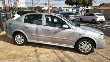 CHEVROLET Astra Sedan 2.0 4P FLEX ADVANTAGE, Foto 4