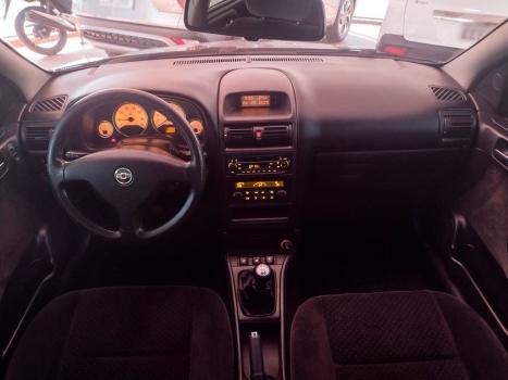 CHEVROLET Astra Sedan 2.0 4P FLEX ADVANTAGE, Foto 5