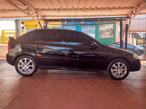 CHEVROLET Astra Sedan 2.0 4P FLEX ADVANTAGE, Foto 8