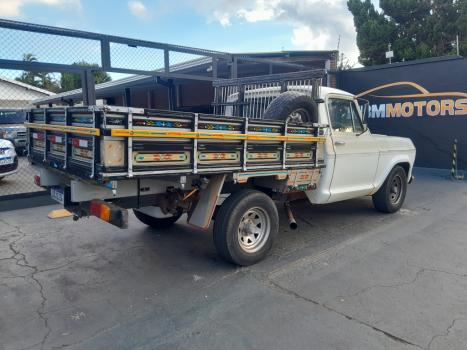 CHEVROLET C-14 3.1 I6 CABINE SIMPLES, Foto 2
