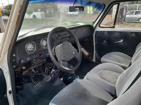 CHEVROLET C-14 3.1 I6 CABINE SIMPLES, Foto 3