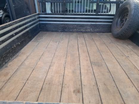 CHEVROLET C-14 3.1 I6 CABINE SIMPLES, Foto 4
