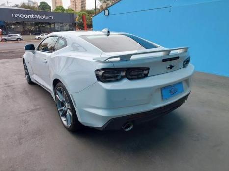 CHEVROLET Camaro 6.2 V8 32V SS AUTOMTICO, Foto 4