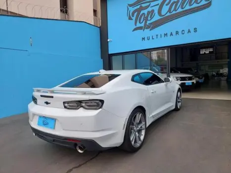 CHEVROLET Camaro 6.2 V8 32V SS AUTOMTICO, Foto 6