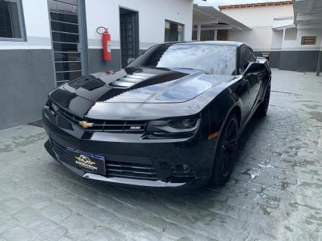 CHEVROLET Camaro 6.2 V8 32V SS COUP, Foto 3