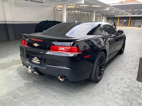 CHEVROLET Camaro 6.2 V8 32V SS COUP, Foto 4