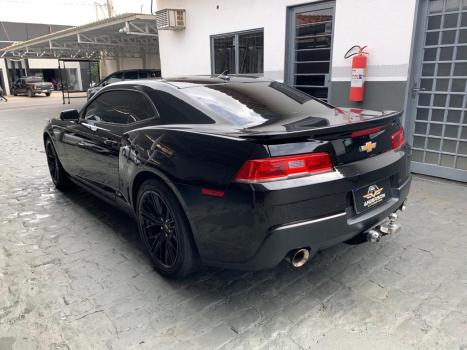CHEVROLET Camaro 6.2 V8 32V SS COUP, Foto 6