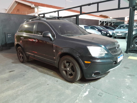 CHEVROLET Captiva Sport 3.0 V6 24V 4P SFI AUTOMTICO, Foto 1