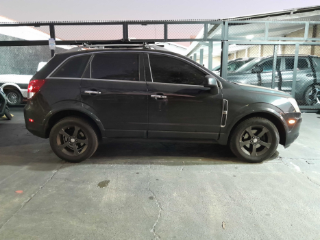 CHEVROLET Captiva Sport 3.0 V6 24V 4P SFI AUTOMTICO, Foto 4