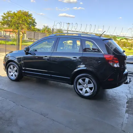 CHEVROLET Captiva Sport 2.4 16V SFI ECOTEC AUTOMTICO, Foto 6