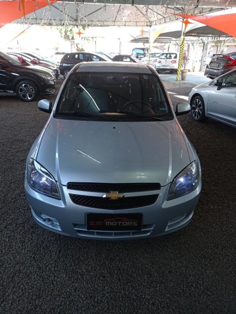 CHEVROLET Celta 1.0 LT FLEX, Foto 3