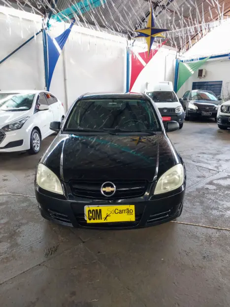 CHEVROLET Celta 1.0 4P VHC FLEX LIFE , Foto 3