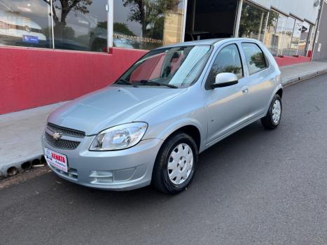 CHEVROLET Celta 1.0 4P LT FLEX, Foto 2