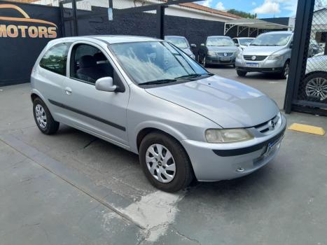 CHEVROLET Celta 1.0, Foto 1