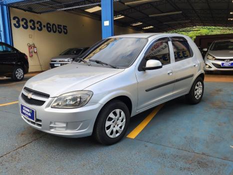 CHEVROLET Celta 1.0 4P LT FLEX, Foto 1
