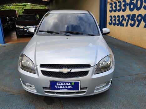 CHEVROLET Celta 1.0 4P LT FLEX, Foto 2