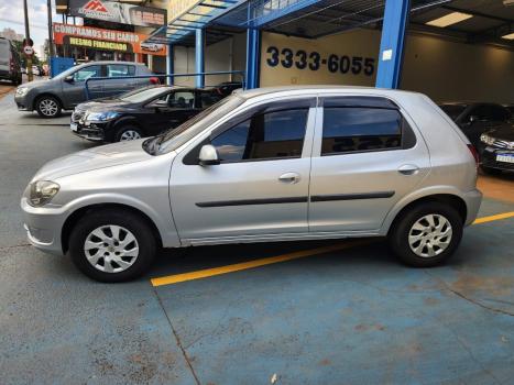 CHEVROLET Celta 1.0 4P LT FLEX, Foto 4
