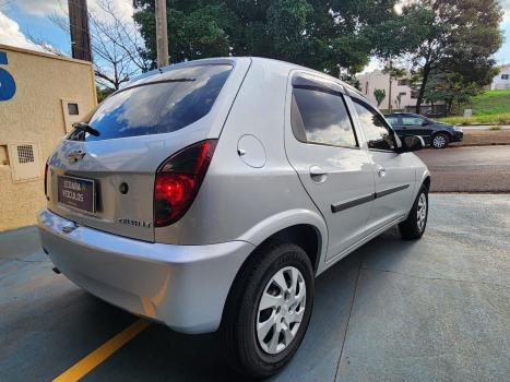 CHEVROLET Celta 1.0 4P LT FLEX, Foto 5