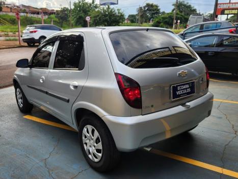 CHEVROLET Celta 1.0 4P LT FLEX, Foto 7