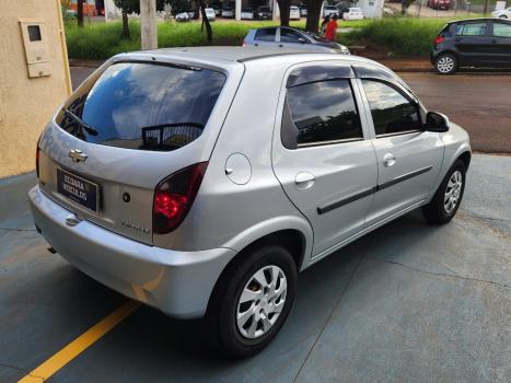 CHEVROLET Celta 1.0 4P LT FLEX, Foto 8
