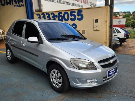 CHEVROLET Celta 1.0 4P LT FLEX, Foto 9