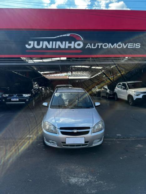 CHEVROLET Celta 1.0 4P LT VHCE FLEX, Foto 1