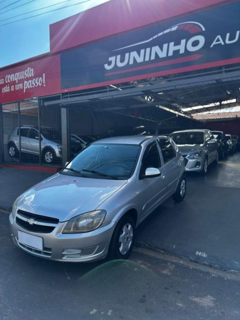 CHEVROLET Celta 1.0 4P LT VHCE FLEX, Foto 3