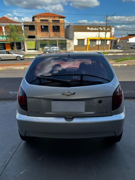 CHEVROLET Celta 1.0 4P LT VHCE FLEX, Foto 4