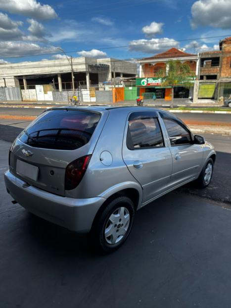 CHEVROLET Celta 1.0 4P LT VHCE FLEX, Foto 5