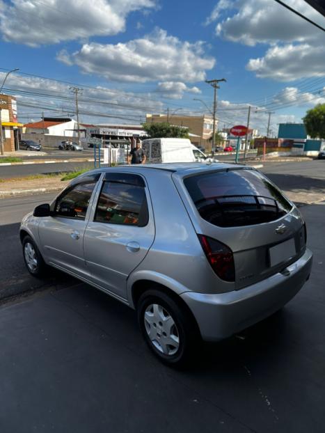 CHEVROLET Celta 1.0 4P LT VHCE FLEX, Foto 6