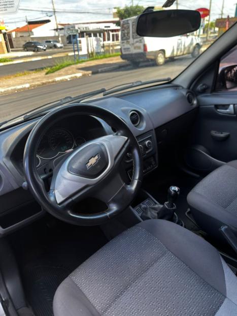 CHEVROLET Celta 1.0 4P LT VHCE FLEX, Foto 7
