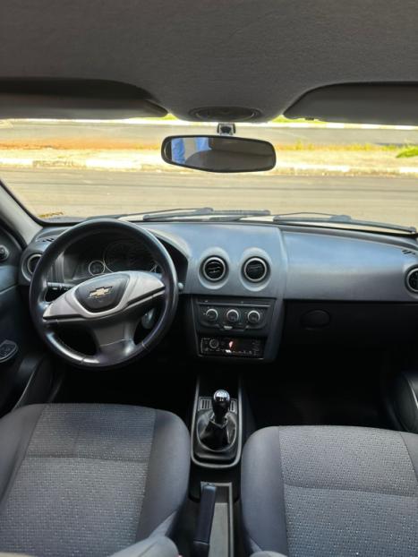 CHEVROLET Celta 1.0 4P LT VHCE FLEX, Foto 8