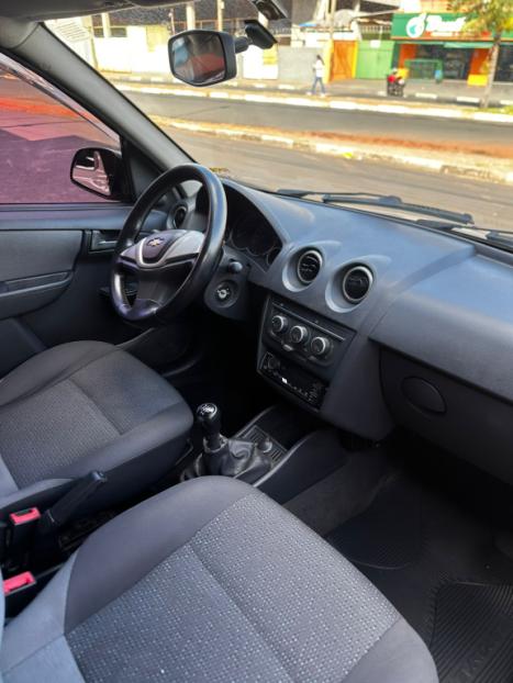 CHEVROLET Celta 1.0 4P LT VHCE FLEX, Foto 9