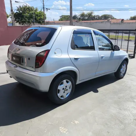 CHEVROLET Celta 1.0 4P LT FLEX, Foto 6