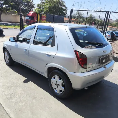 CHEVROLET Celta 1.0 4P LT FLEX, Foto 7