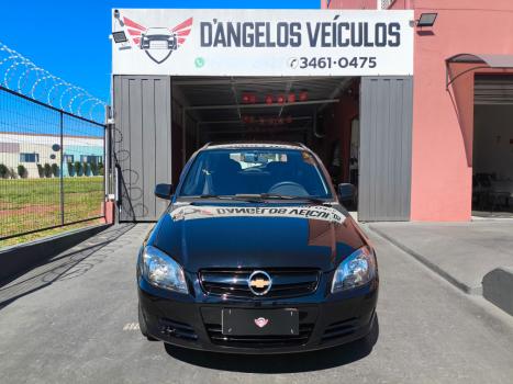 CHEVROLET Celta 1.0 4P SPIRIT , Foto 2