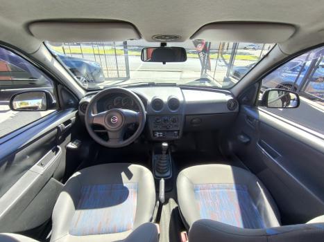 CHEVROLET Celta 1.0 4P SPIRIT , Foto 9