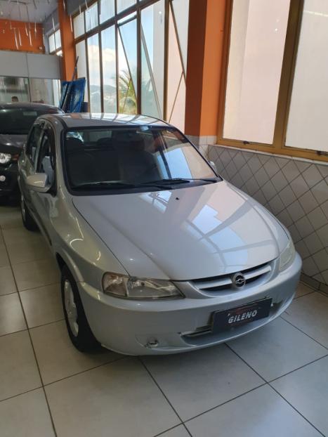 CHEVROLET Celta 1.0 4P VHC FLEX LIFE , Foto 2