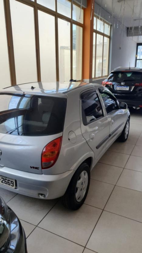 CHEVROLET Celta 1.0 4P VHC FLEX LIFE , Foto 3
